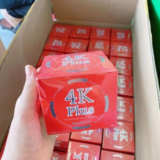 Kem cho da 4k dành cho da mỤn