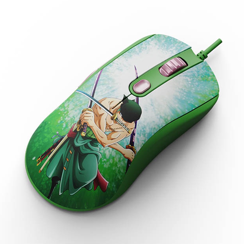 Chuột AKKO AG325 One Piece