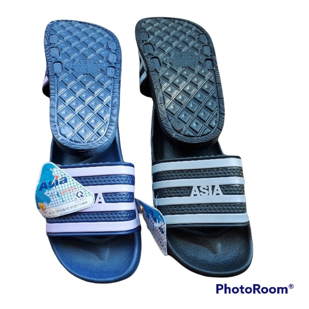 DÉP QUAI NGANG ASIA CHO CẢ GIA ĐÌNH DME 283