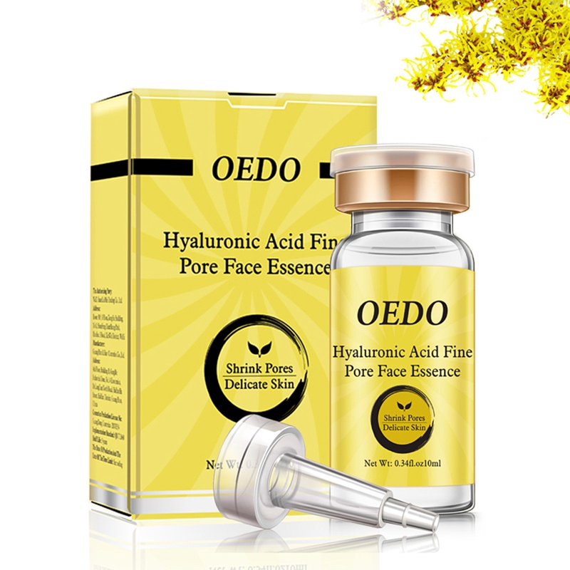 XIXI Tinh chất Hyaluronic Acid dưỡng ẩm chống nếp nhăn làm săn chắc da 10ml
 | BigBuy360 - bigbuy360.vn