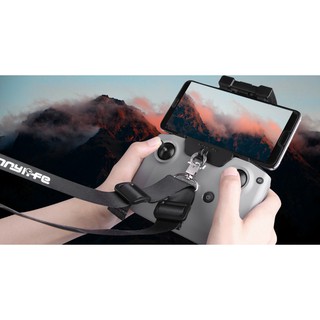 Dây đeo tay cầm điều khiển Mavic Air 2 Dây đeo Mavic Air 2. Chính hãng của SunnyLife.