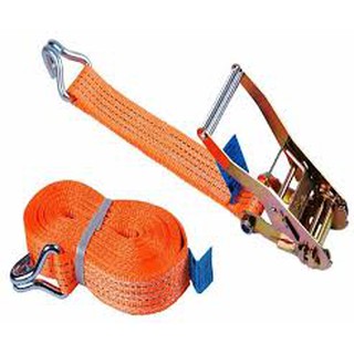 Dây Tăng đơ cáp vải chằng hàng