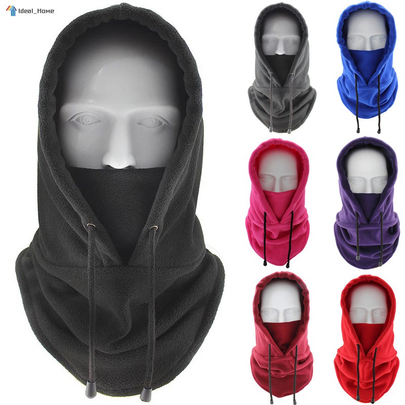 Mặt Nạ Ninja Chống Gió