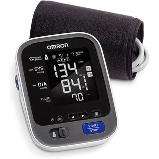 MÁY ĐO HUYẾT ÁP OMRON Series 10 Plus Bluetooth