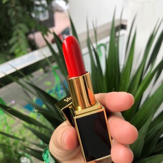 [💯 auth] Son Tom Ford 16 Wild Ginger fullsize