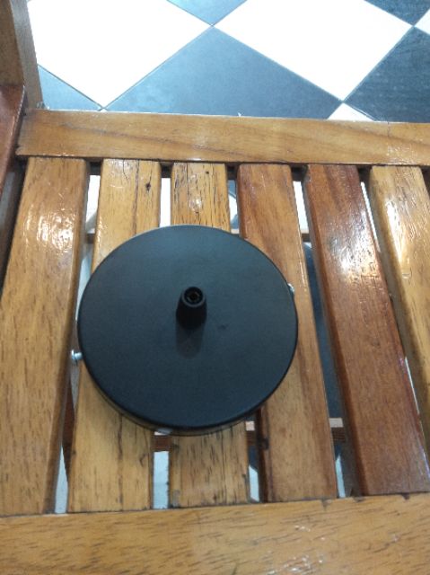 Đế đèn thả bắt trần lắp các loại đèn