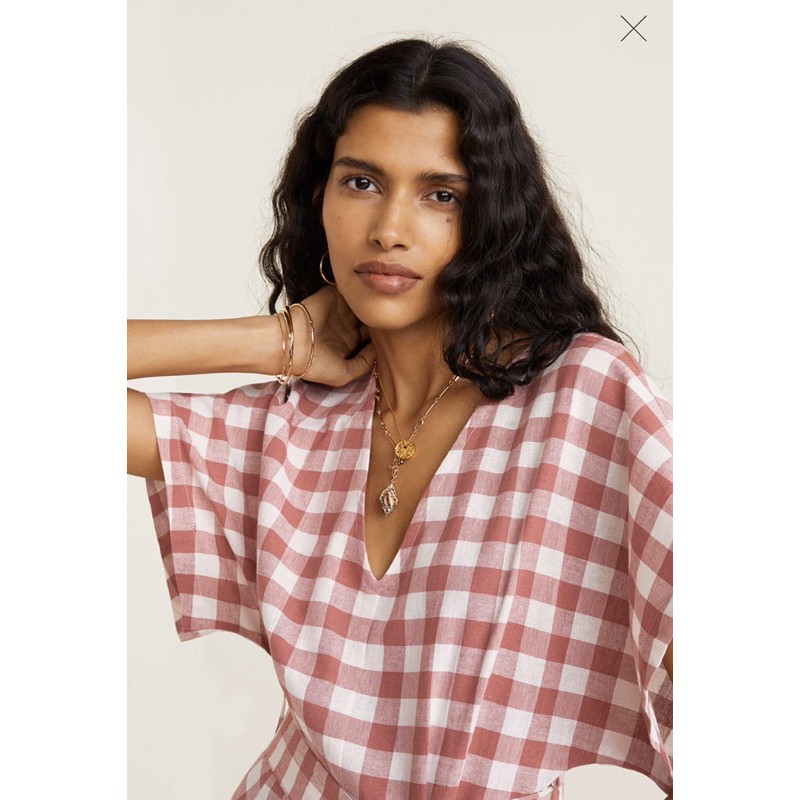 Váy mango size S, new 99%