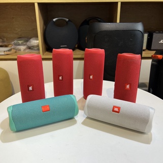 Loa Bluetooth JBL Flip 5 - Cận Audio