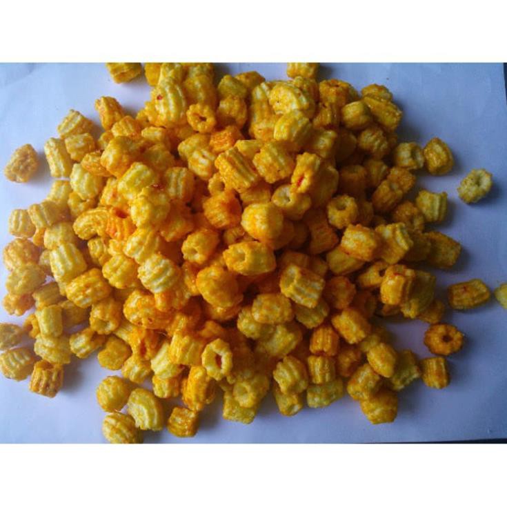 500g nui sầy giòn tẩm gia vị thơm ngon