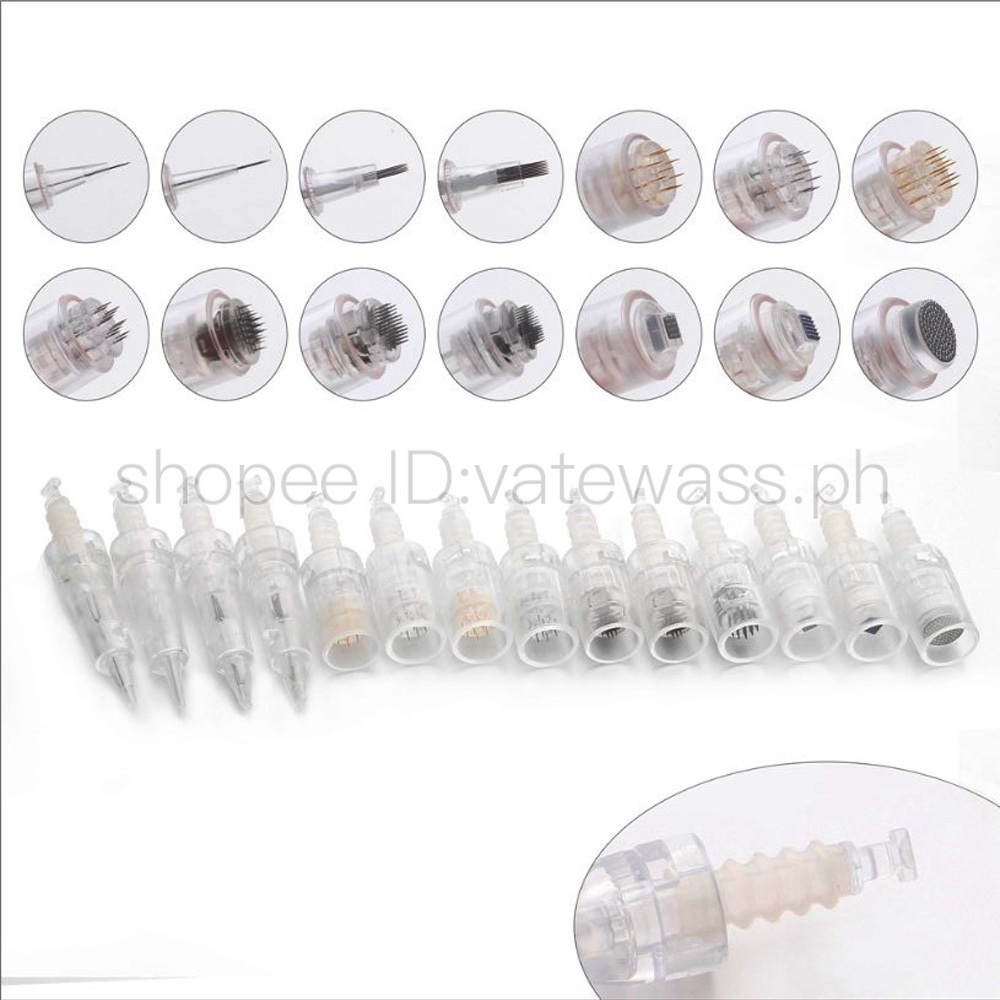 Set 20 Bút Xăm Lông Mày / Môi MYM M5 / M7 / A1 1R / 3P 9 / 12 / 36 / 42 Chuyên Dụng