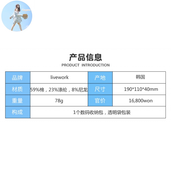 Dây Cáp Sạc Chống Sốc Phong Cách Hàn Quốc | BigBuy360 - bigbuy360.vn