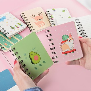 Sổ tay ghi chép mini - Sổ tay học sinh M15 (giao ngẫu nhiên)