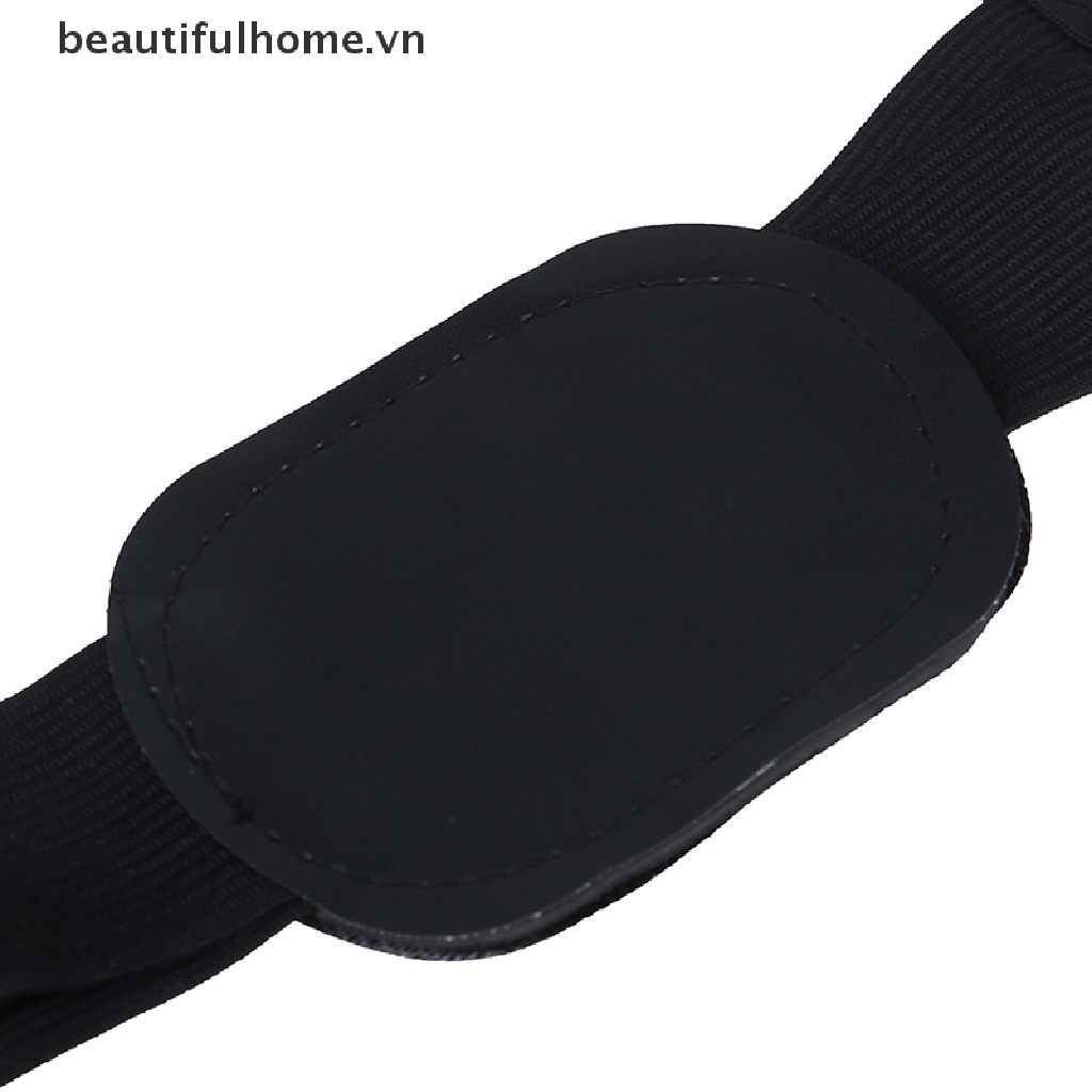 (Hàng Mới Về) Đai Điều Chỉnh Ngực / Lưng Thuận Tiện