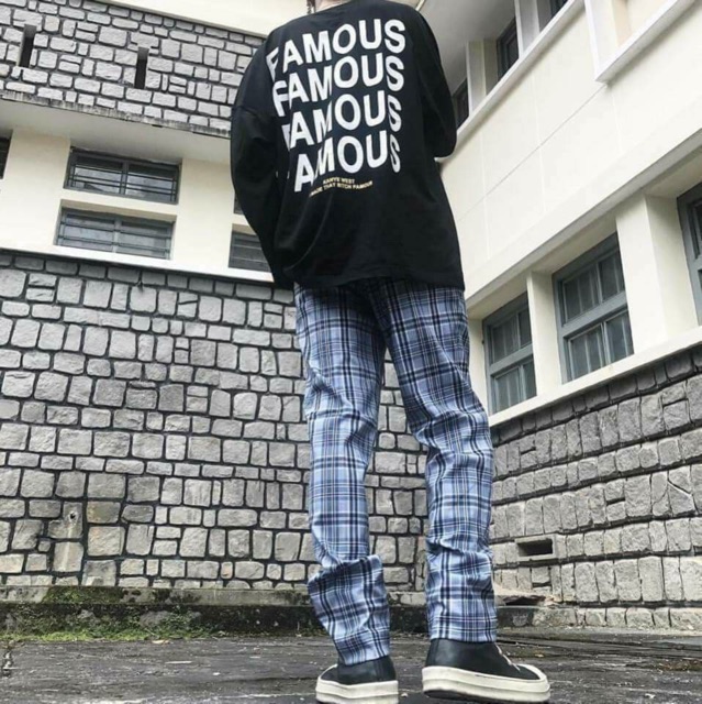 Quần Carô Xuất Xịn | BigBuy360 - bigbuy360.vn