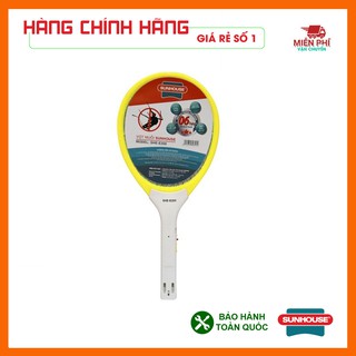 Vợt muỗi Sunhouse SHE-E200