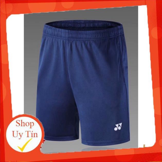 TẾT Xả. Quần Cầu Lông Nam Nữ YONEX VICTOR LINING hàng nhập, chất vải nhẹ, thoáng mát, rút mồ hôi ¹ ! < . ˇ ` .