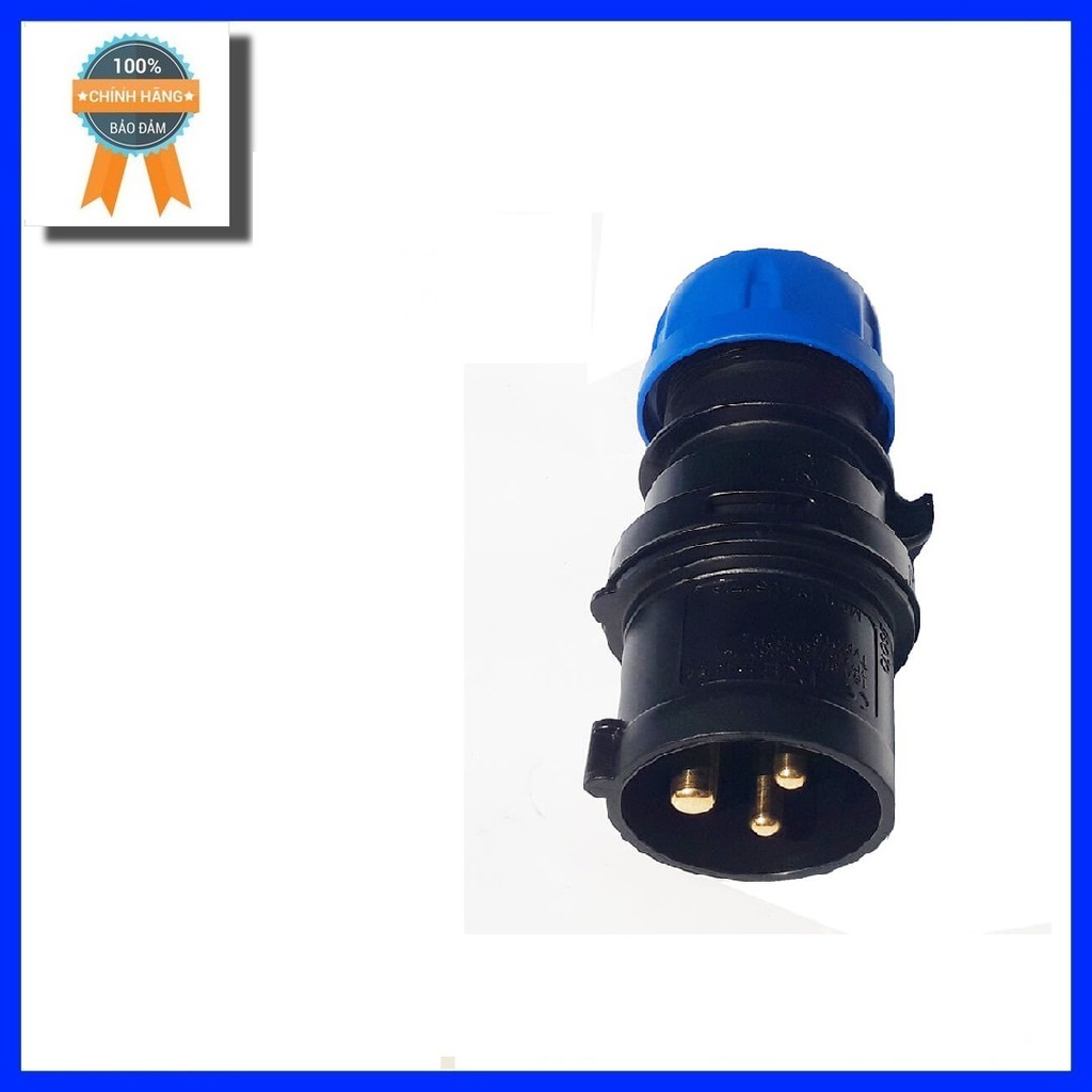 Phích cắm công nghiệp Panasonic F013-6ECO