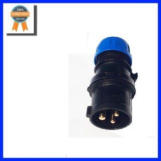 Phích cắm công nghiệp Panasonic F013-6ECO