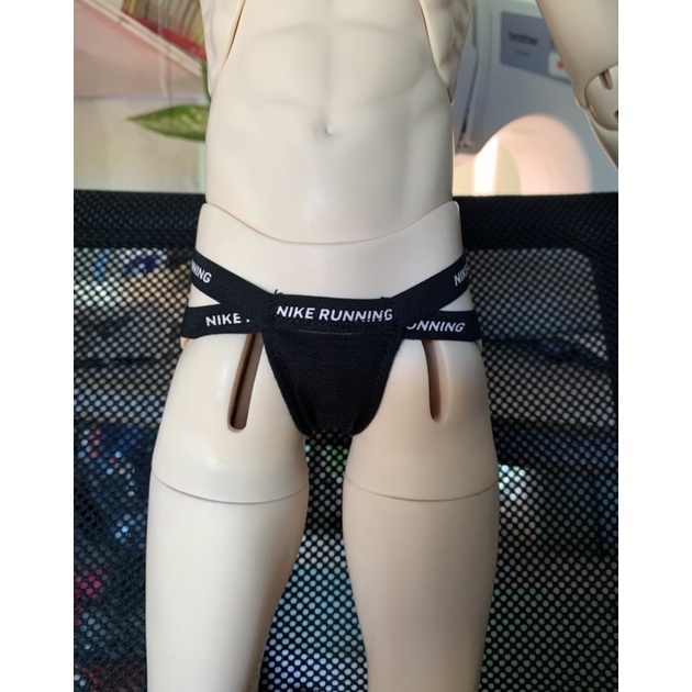 Quần dây doll bjd 1/4 1/3