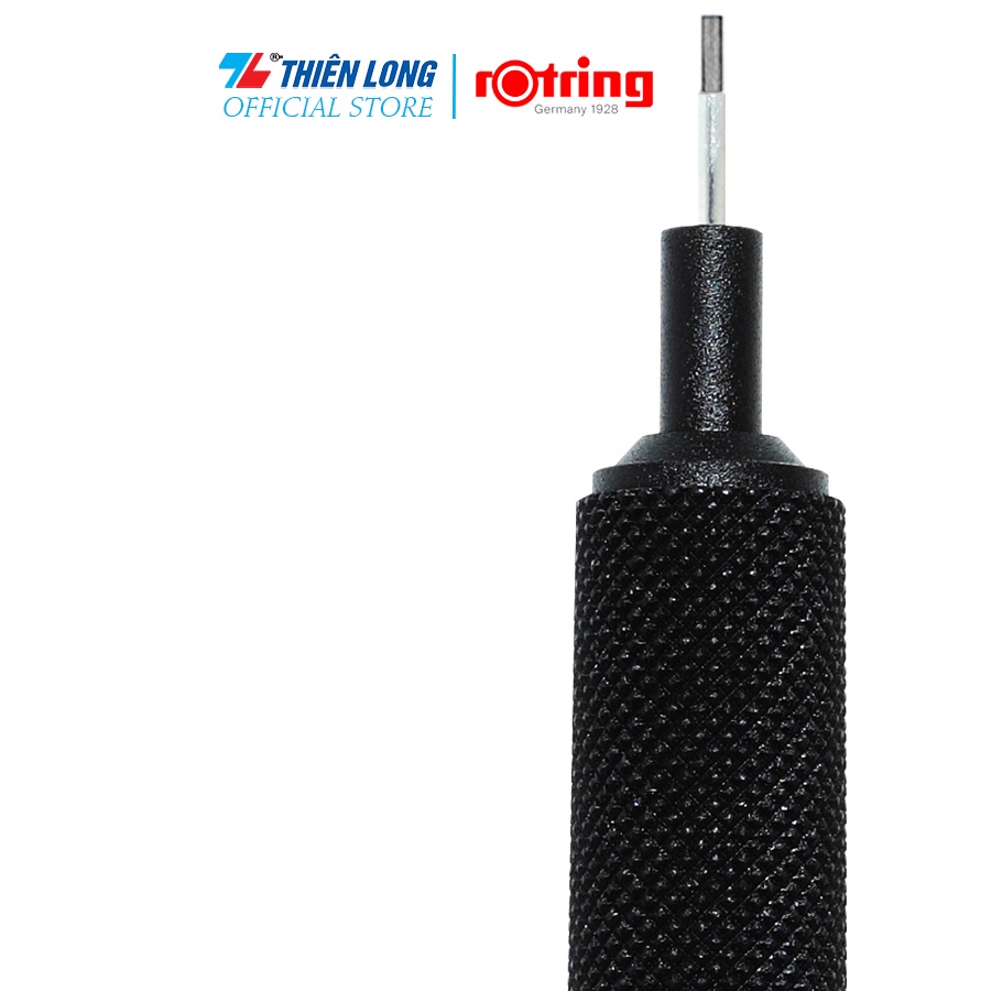 Bút chì bấm kỹ thuật rOtring 500 0.5mm