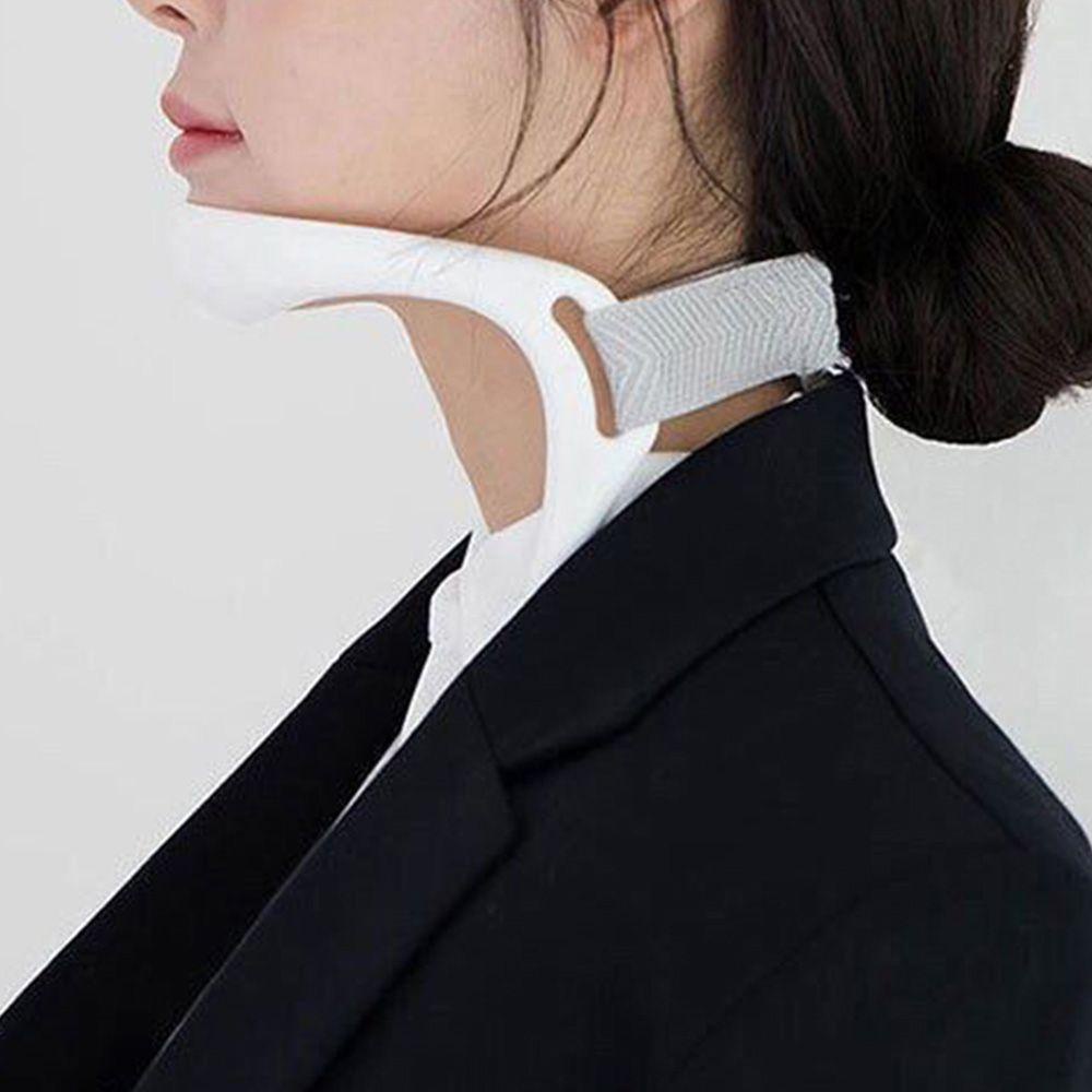 Đai Đeo Hỗ Trợ Điều Chỉnh Tư Thế Cổ Giảm Áp Lực
