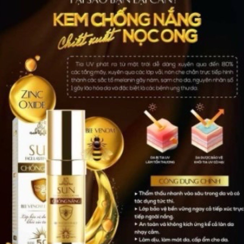 chống nắng cogalen x3