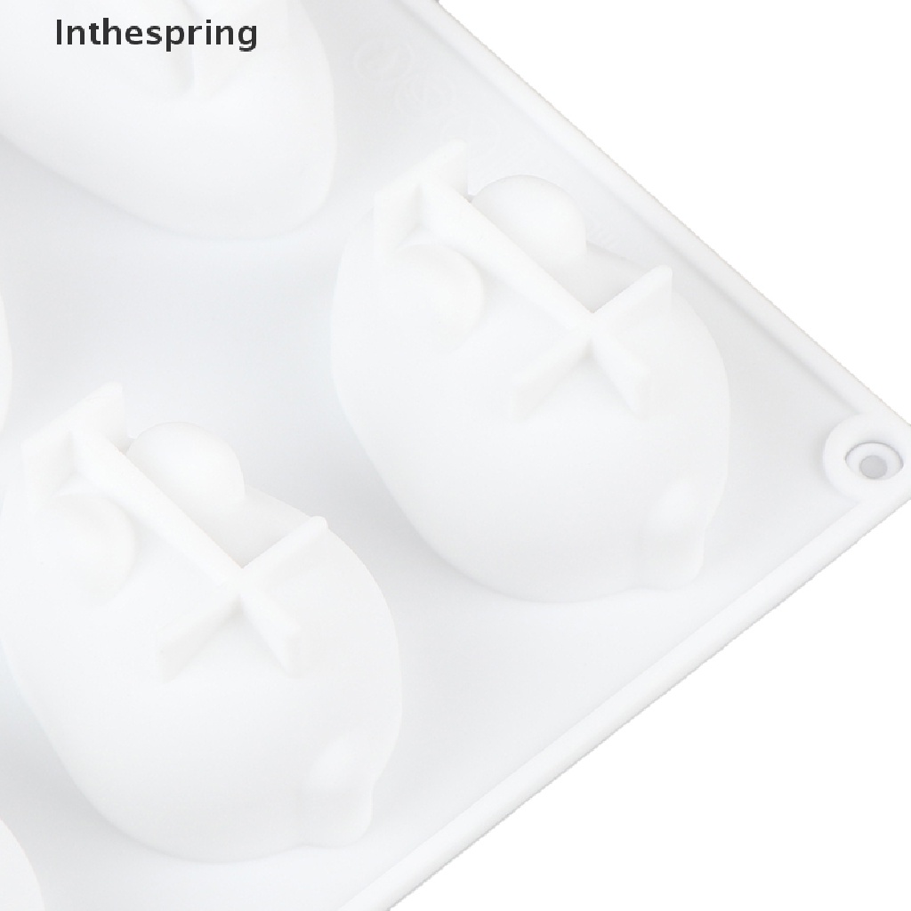 Thỏ 3D Cầm Tay silicone