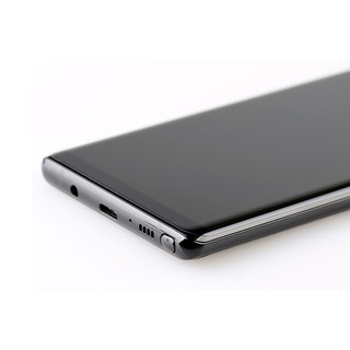 Bộ miếng dán màn hình full màn Galaxy Note 8 hiệu Gor (4 miếng)