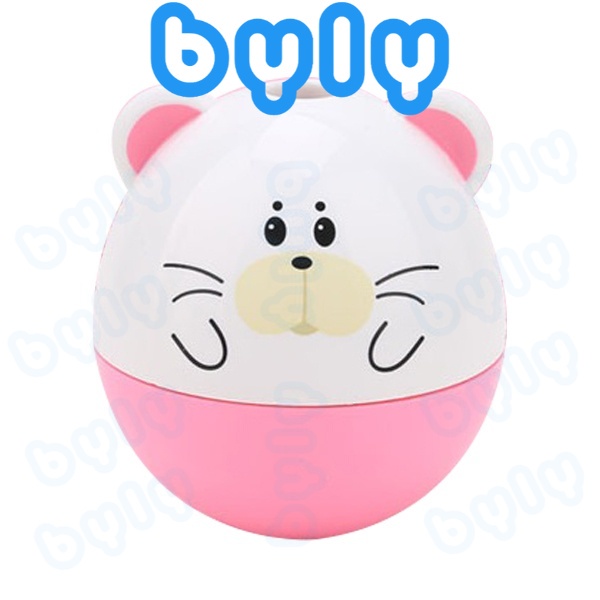 [Ship hoả tốc] Chuốt gọt bút chì lật đật siêu cute DELI 0522 -  - ByLy Store