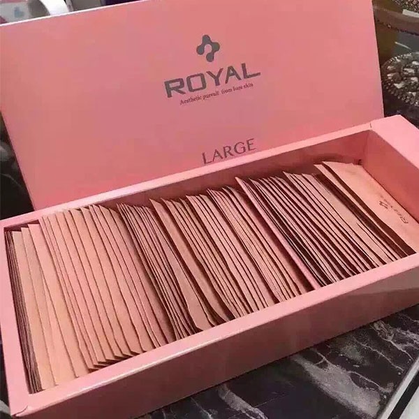 [Gói lẻ] Tinh Chất Nhau Thai Cừu Serum Royal Dưỡng Trắng Phục Hồi Da từ Nhật Bản | BigBuy360 - bigbuy360.vn