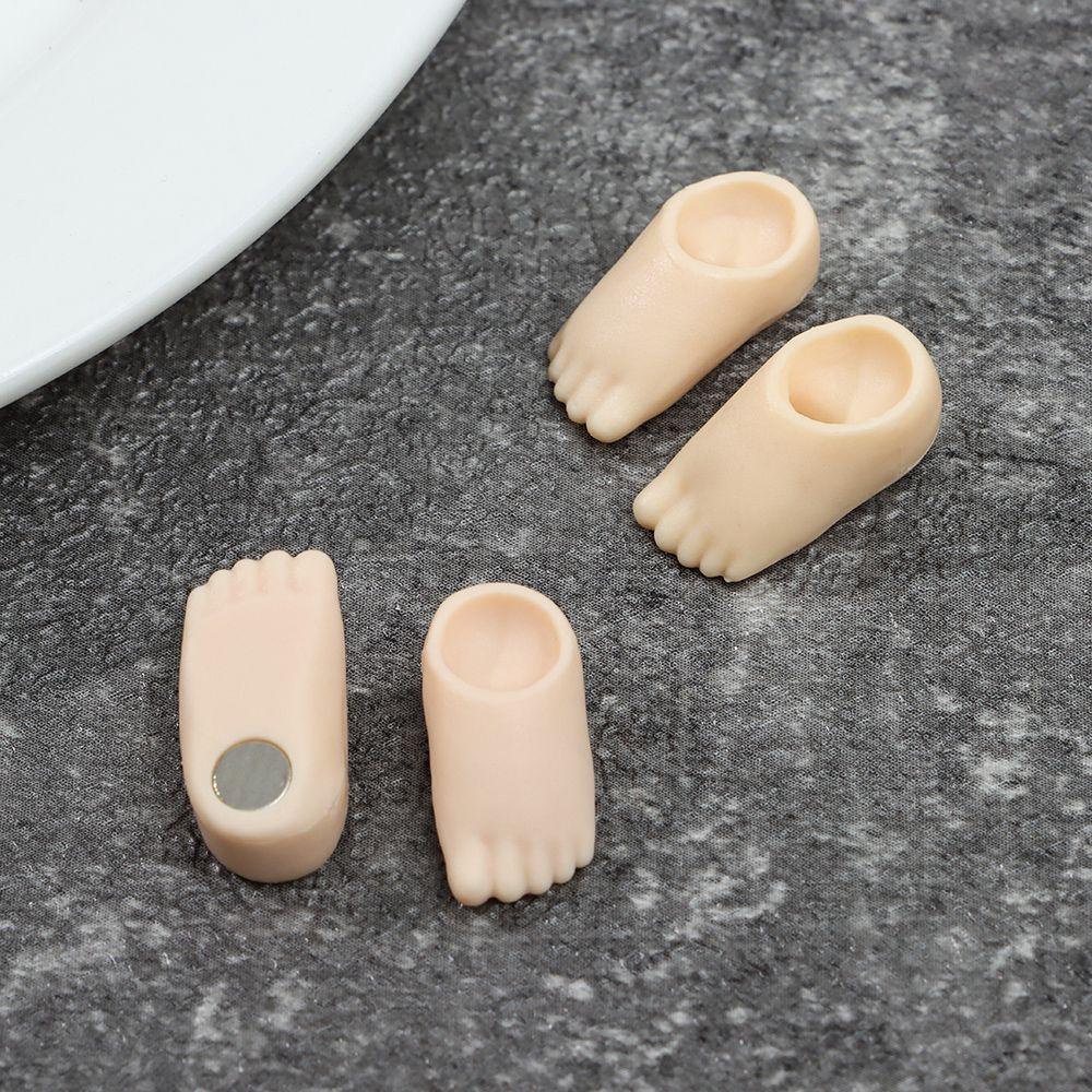 1 Set / 1 Bộ Phụ Kiện Đồ Chơi Búp Bê Obitsu11 GSC 11CM