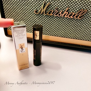 Mascara mini YSL Volume Effet Faux Cils 2ml full box