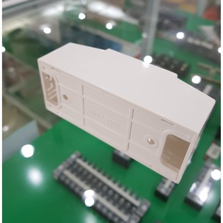 Hộp aptomat nổi NANOCO NHB9801