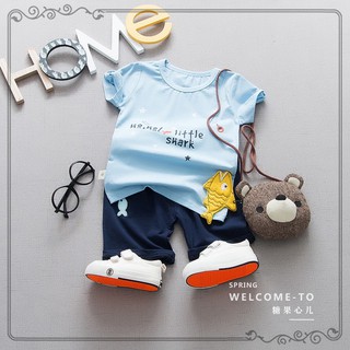 Sét bộ bé trai size 9-16kg