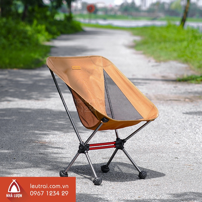 Ghế xếp du lịch gập gọn Naturehike NH20JJ027
