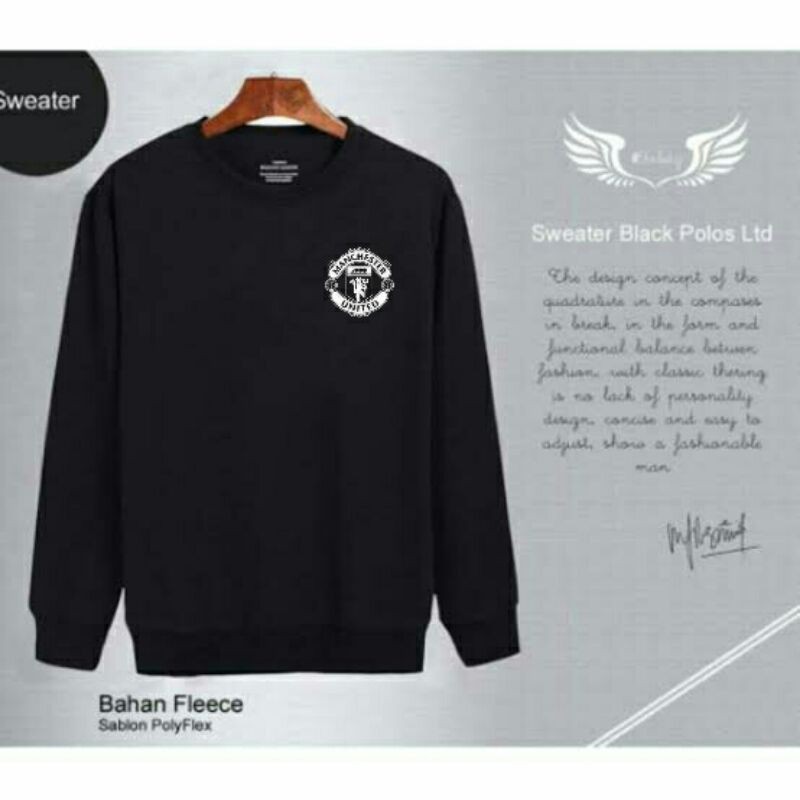 Áo Sweater Thiết Kế Đơn Giản Trẻ Trung Năng Động | BigBuy360 - bigbuy360.vn