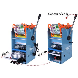MÁY DÁN MIỆNG CỐC ETON S2-1