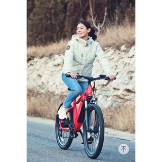 XE ĐẠP TRỢ ĐIỆN XIAOMI HIMO C26