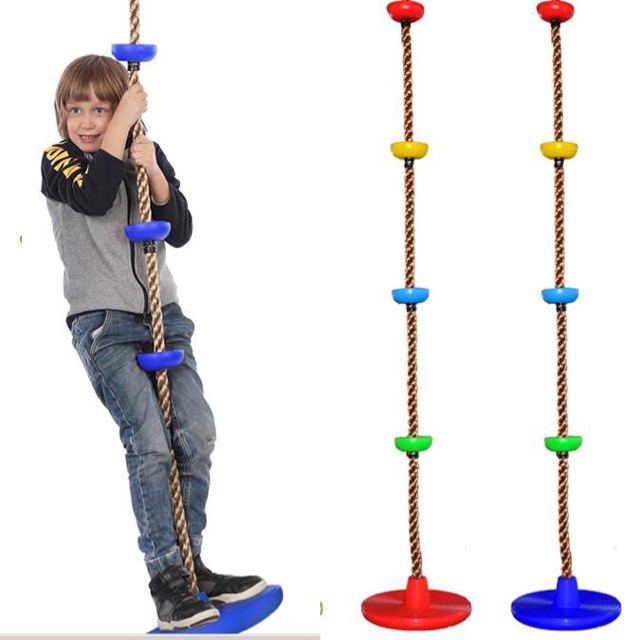 Xích đu đĩa tròn cao cấp