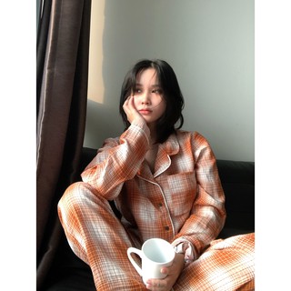 đồ ngủ pijama nam và nữ