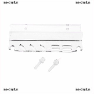 Giá Đỡ Cố Định Bể Cá Bằng Nhựa Chuyên Dụng