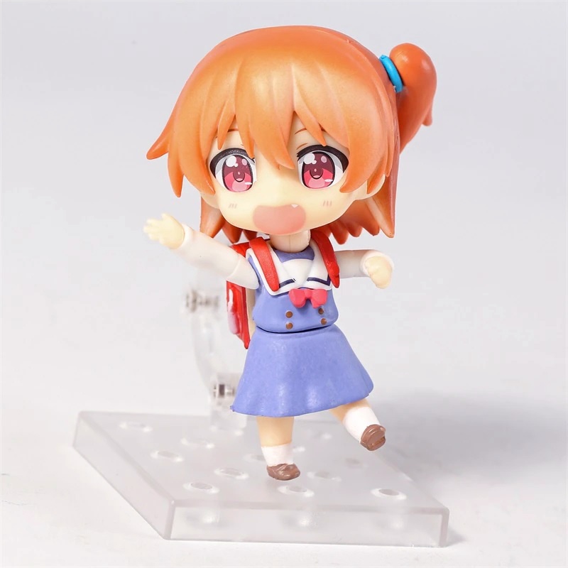 Mô hình Nendoroid 1195 - Hinata Hoshino - anime Wataten!