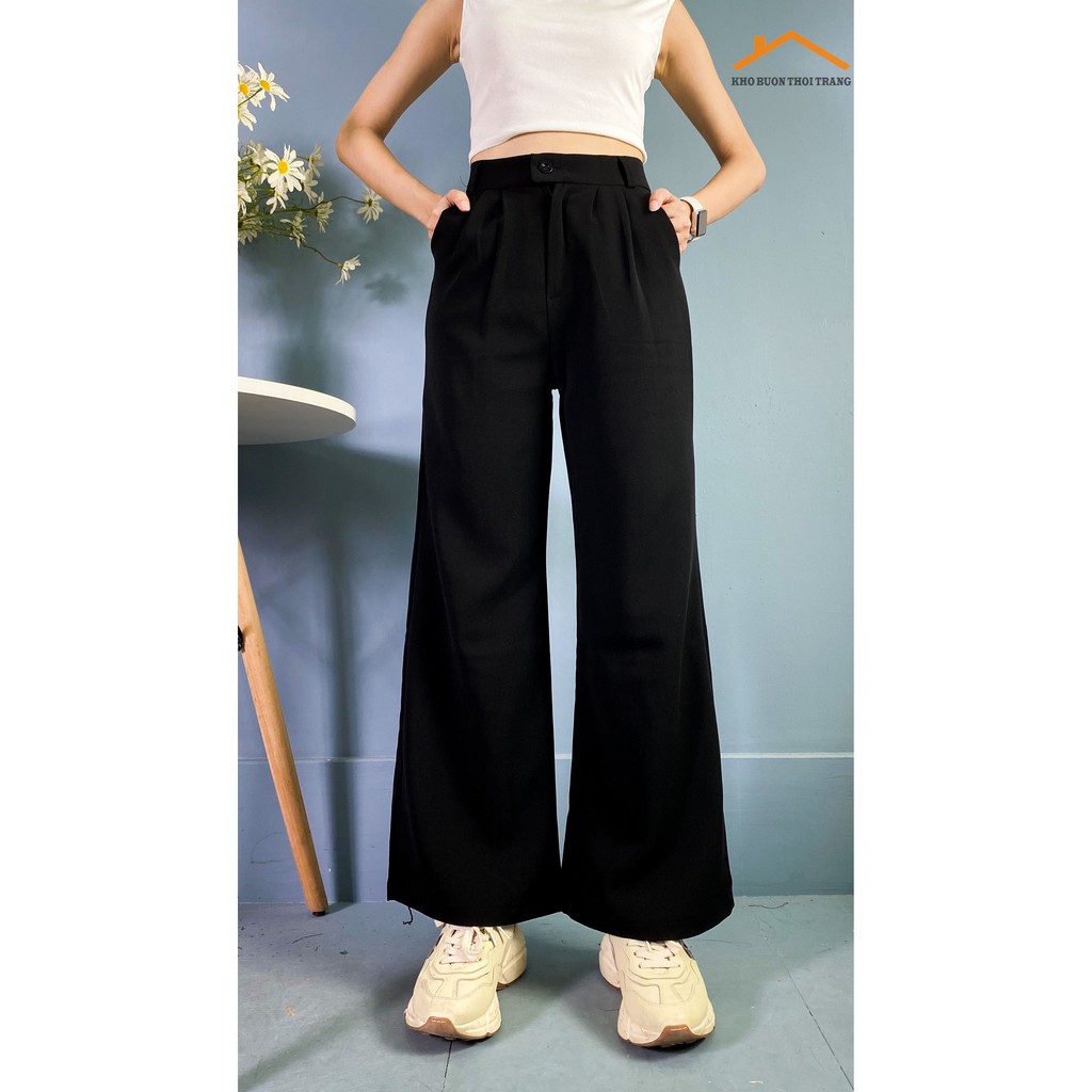 Quần ống rộng xòe | BigBuy360 - bigbuy360.vn