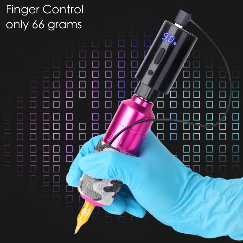 Bộ Nguồn ĐiệN Cho MáY Xăm RCA/DC