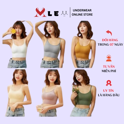 Áo Bra nữ áo tập Gym Yoga