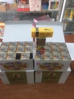 Kem Top Gel Ống 10g