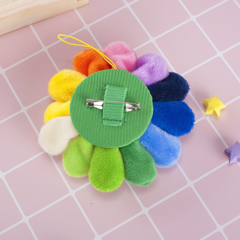 [Hàng có sẵn] Bông hoa Takashi Murakami Kaikai Kiki