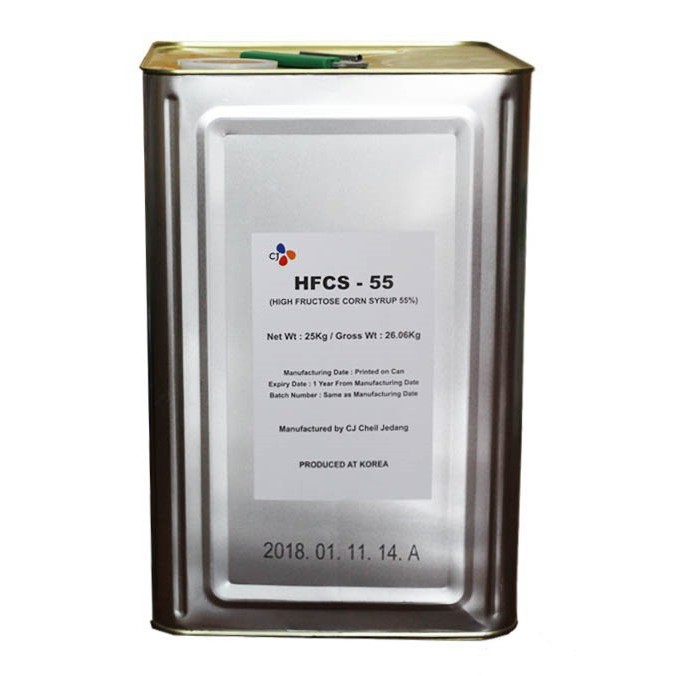 Nước Đường Hàn Quốc Daesang Thùng 25kg