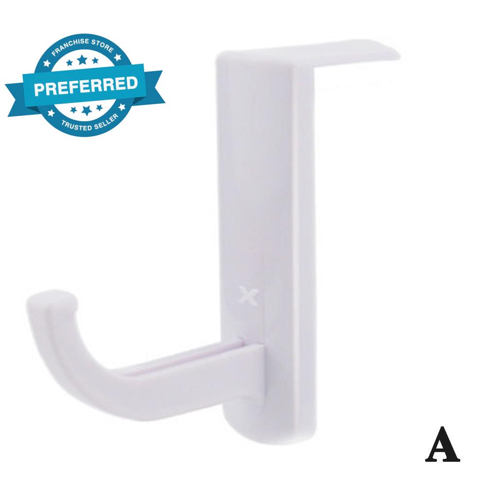 Móc tai nghe sáng tạo mới cho Internet Cafes P5T4