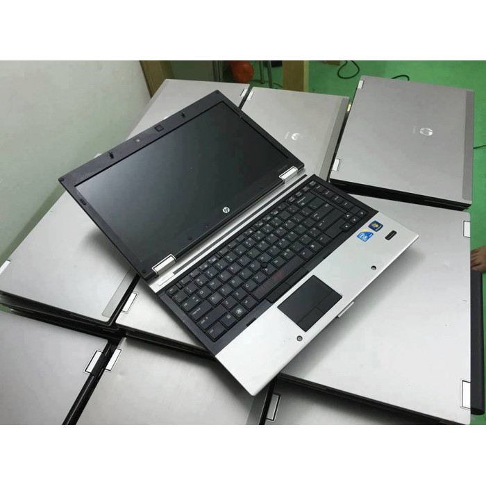 Laptop HP Elitebook 8440p Core I5 520M / Ram 4GB / HDD 250GB
